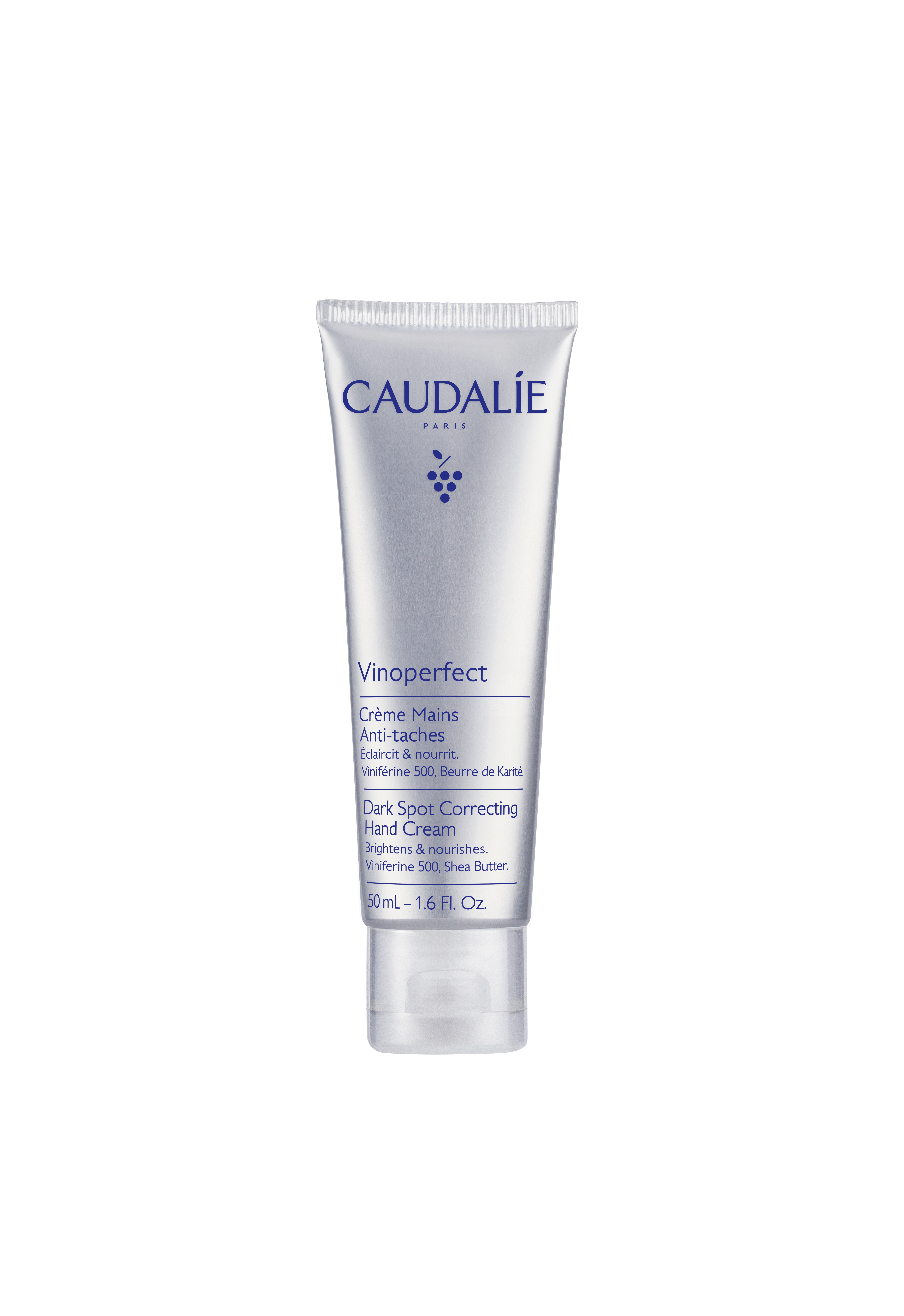 Caudalie Vinoperfect Handcrème Tegen Vlekken 50 ml - Caudalie