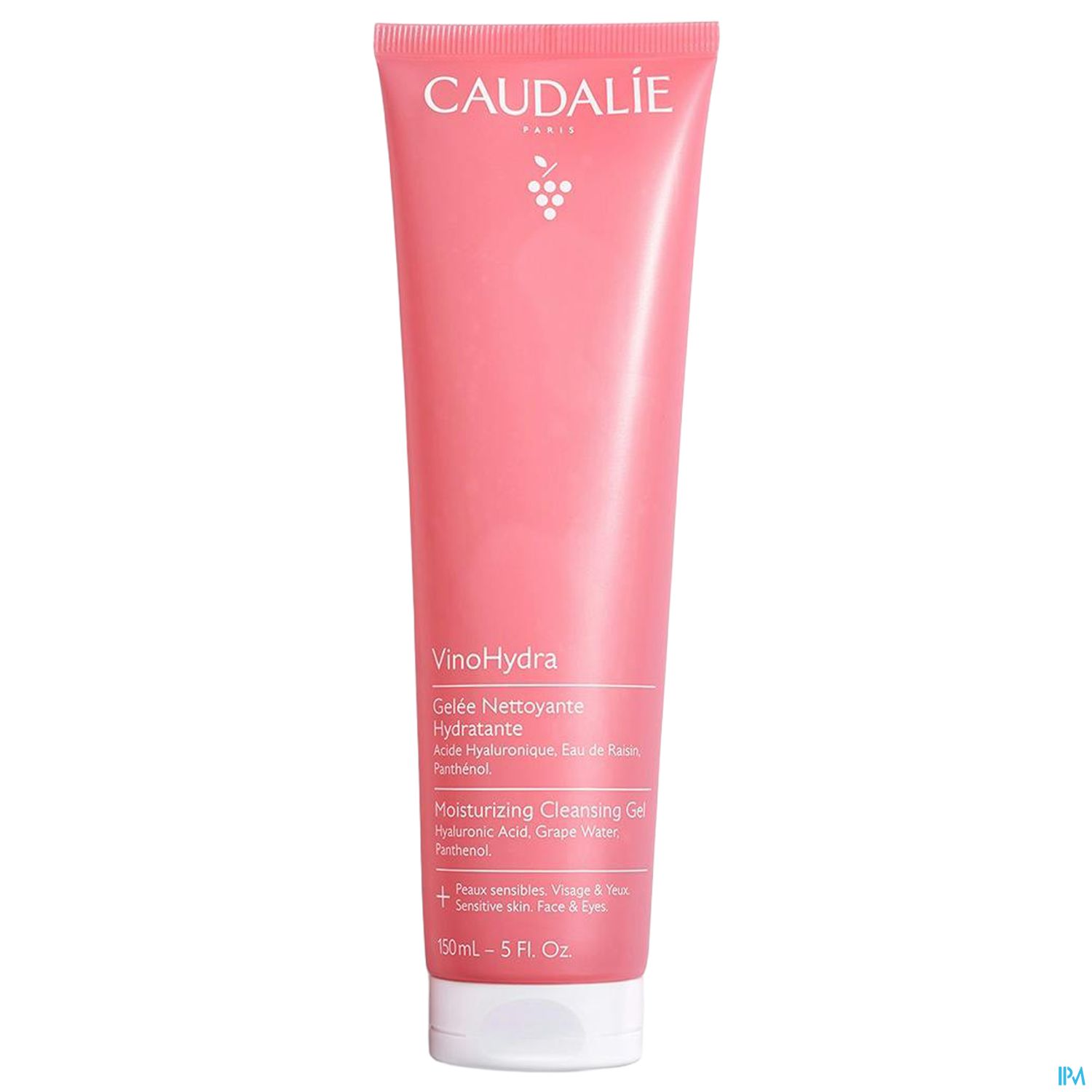 Caudalie VinoHydra Hydraterende Reinigingsgel 150 ml - Caudalie