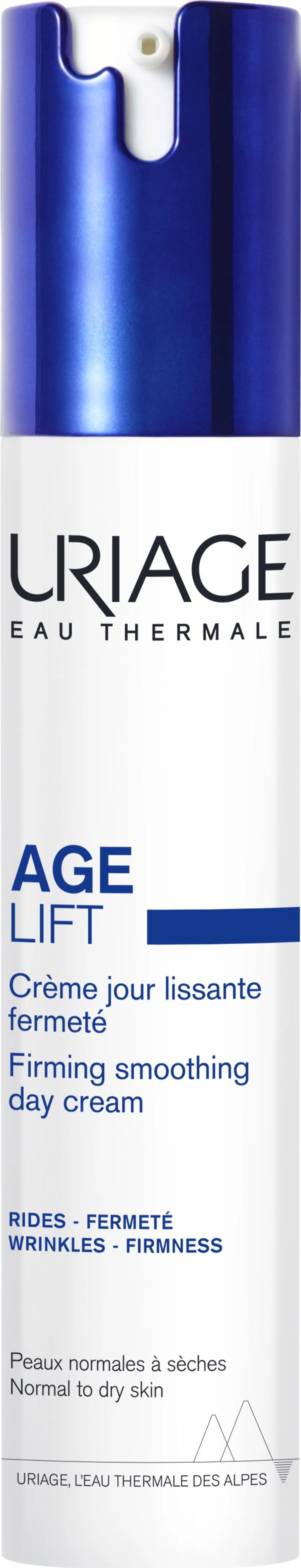 Uriage Age Lift Crème Jour Lissante Fermeté 40ml