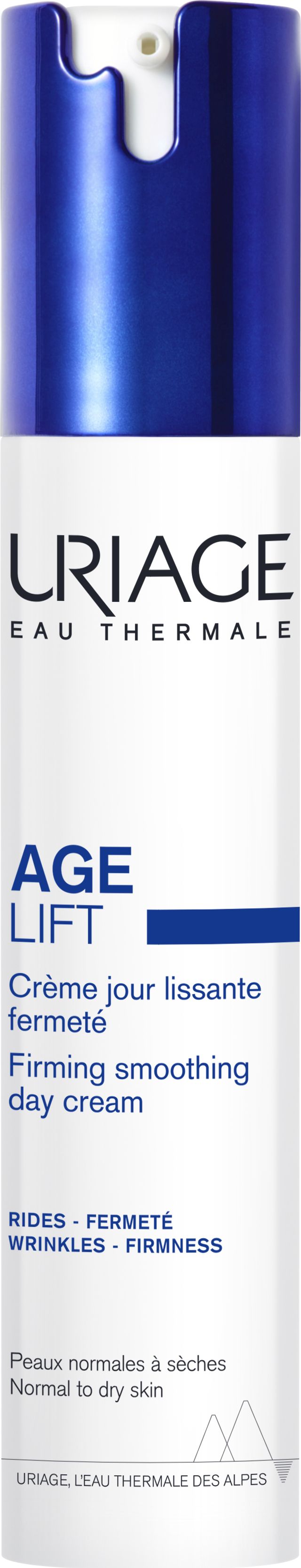 Uriage Age Lift Dagcrème Glad Stevig 40 ml - Uriage