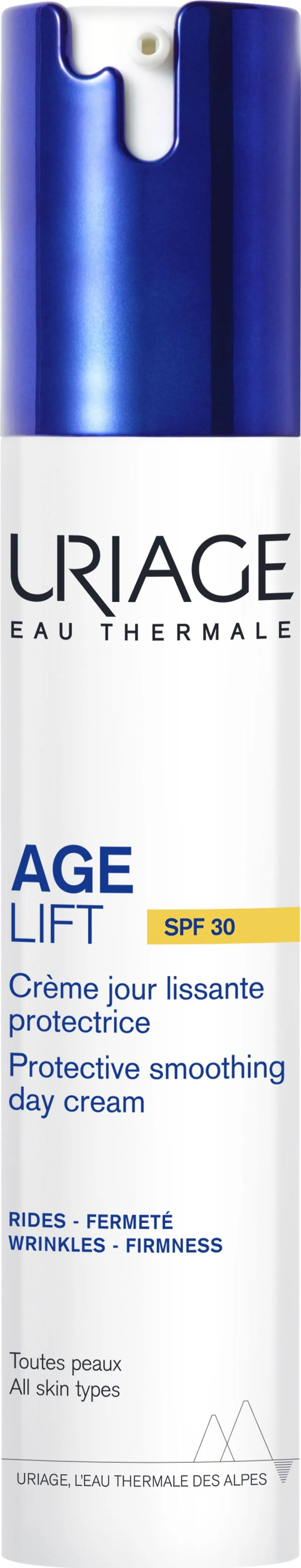 Uriage Age Lift Crème Jour Lissante Protectrice IP30 40ml