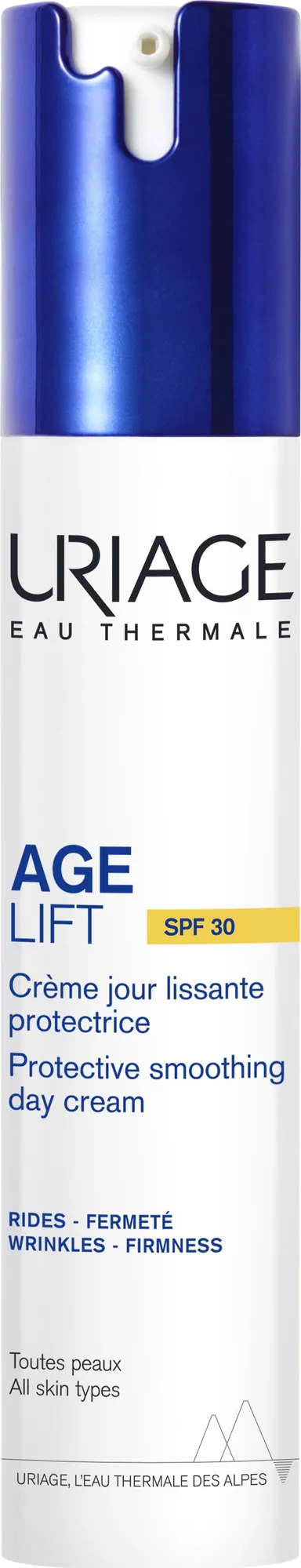 Uriage Age Lift Crème Jour Lissante Protectrice IP30 40ml