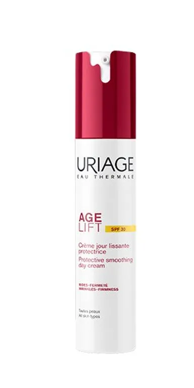 Uriage Age Lift Crème Jour Lissante Protectrice IP30 40ml