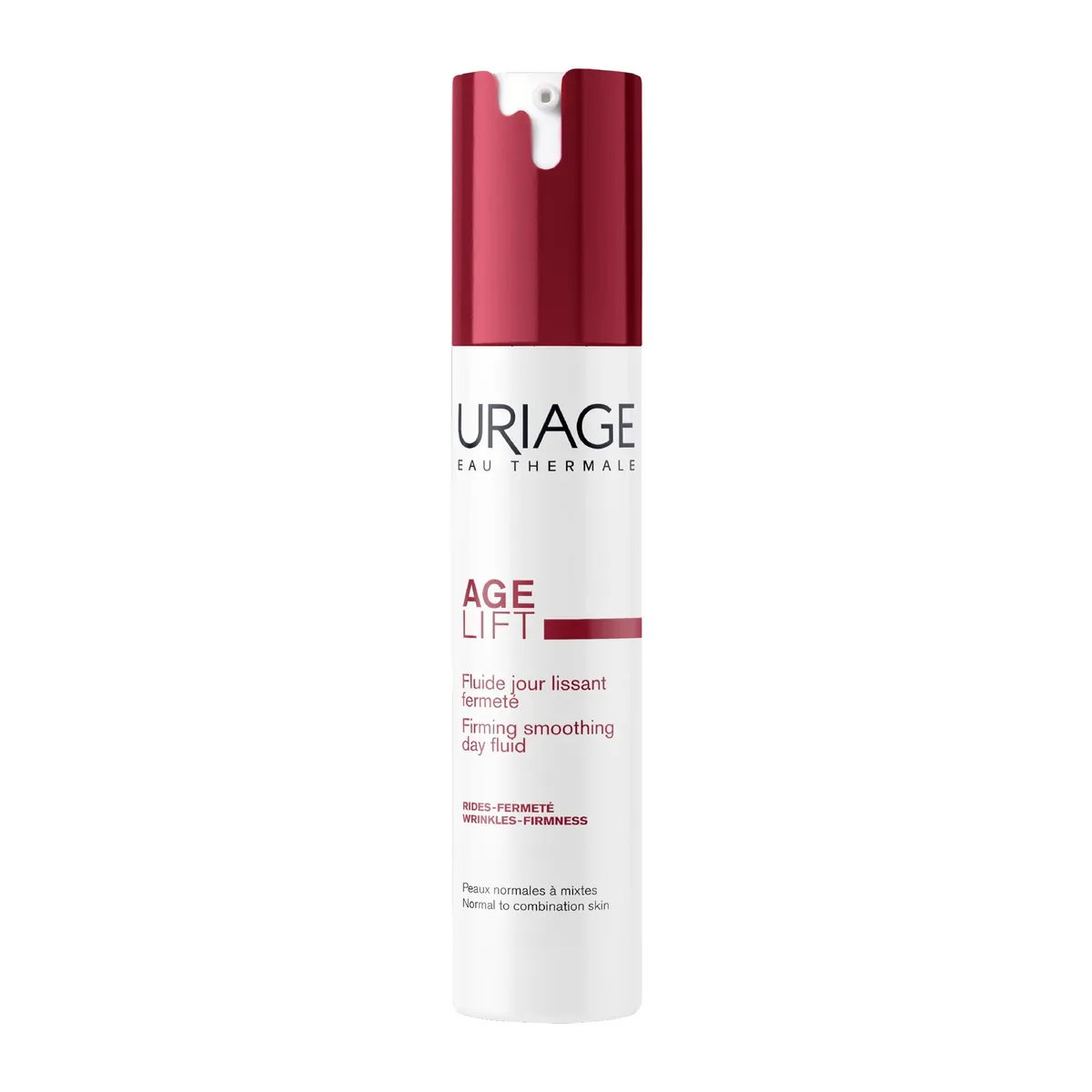 Uriage Age Lift Dagfluid Glad Stevig 40 ml