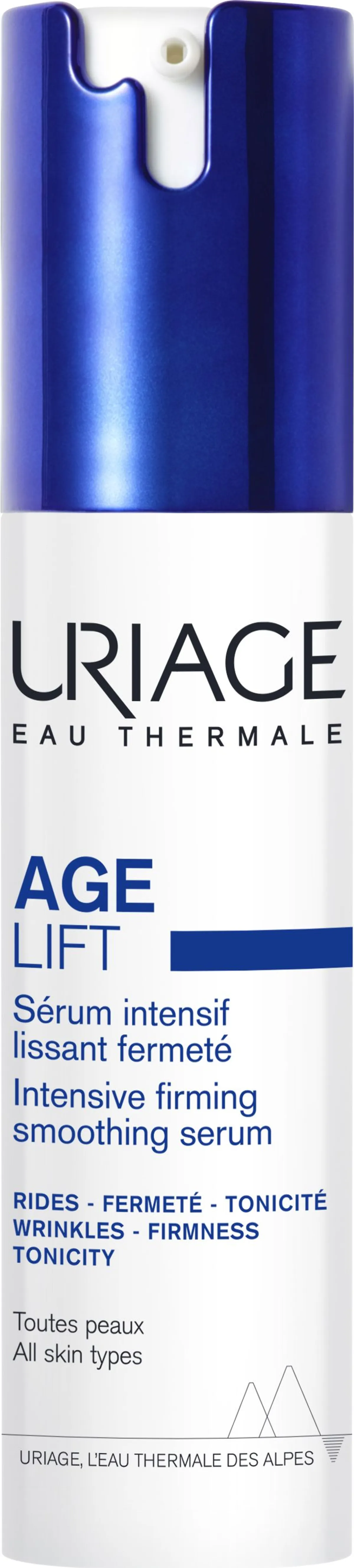 Uriage Age Lift Sérum Intensif Lissant Fermeté 30ml