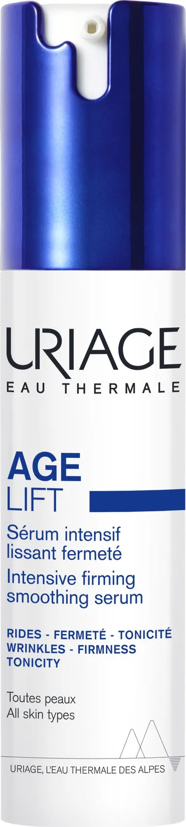 Uriage Age Lift Sérum Intensif Lissant Fermeté 30ml
