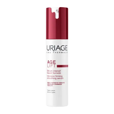 Uriage Age Lift Sérum Intensif Lissant Fermeté 30ml