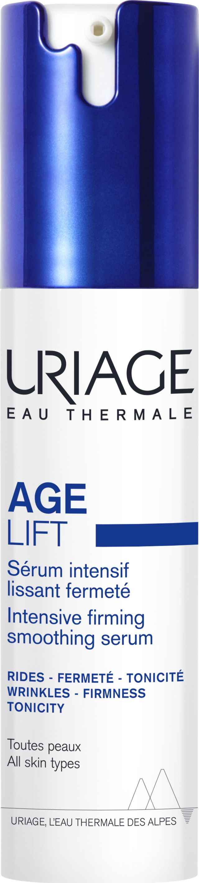 Uriage Age Lift Intensief Serum Glad Stevig 30 ml - Uriage