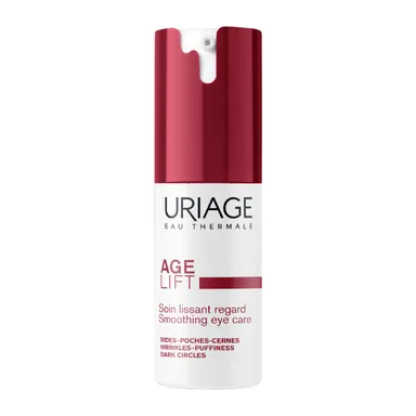 Uriage Age Lift Soin Lissant Regard 15ml