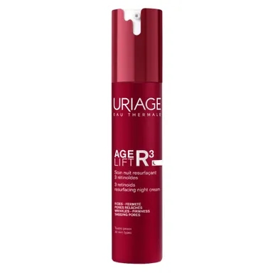 Uriage Age Lift Crème Nuit Lissante Revitalisante 40ml