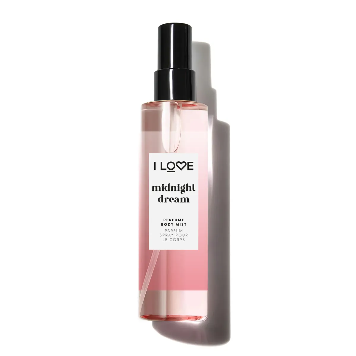 I Love Perfume Body Mist Midnight Dream 200ml