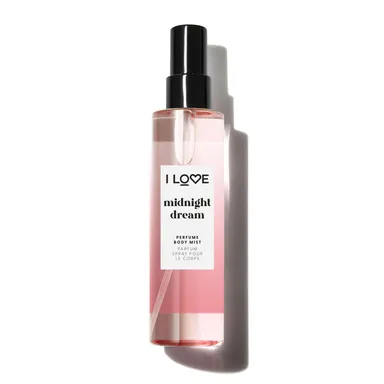 I Love Perfume Body Mist Midnight Dream 200 ml