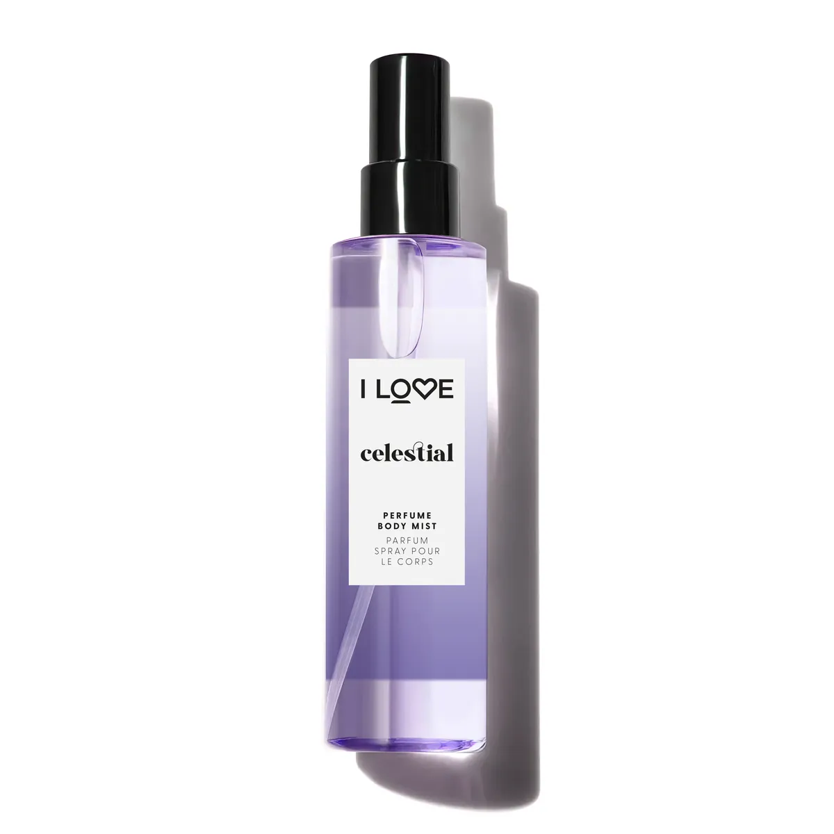 I Love Perfume Body Mist Celestial 200ml