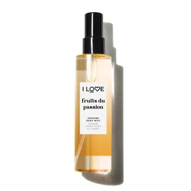 I Love Perfume Body Mist Passievruchten