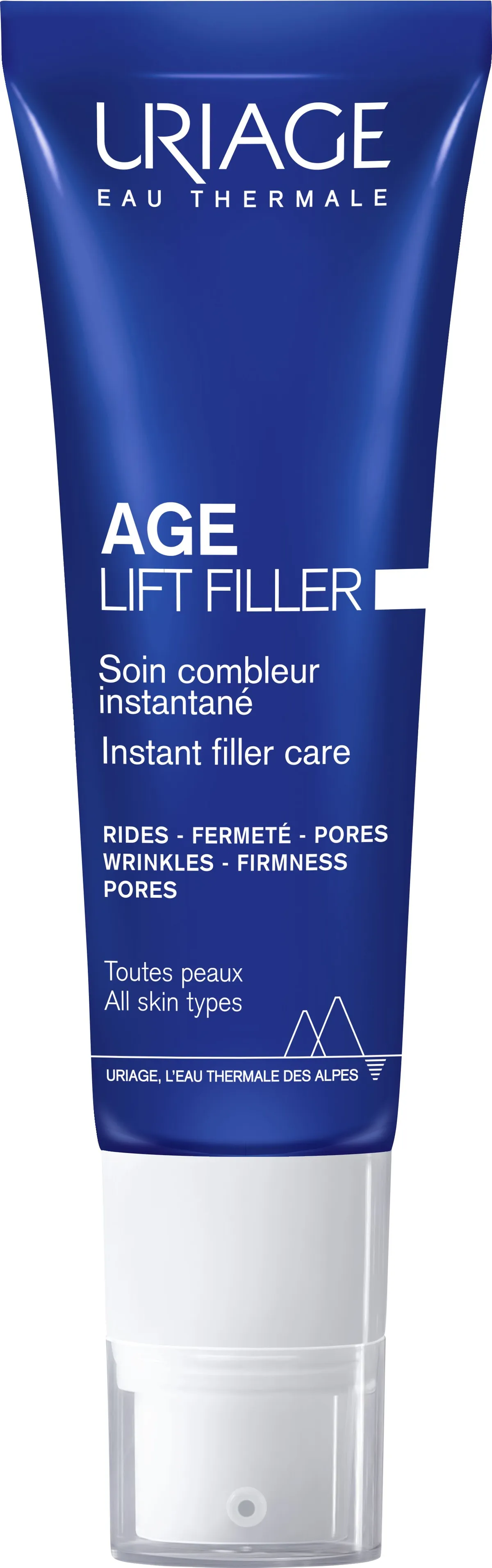 Uriage Age Lift Filler Onmiddellijk Opvullende Verzorging 30 ml
