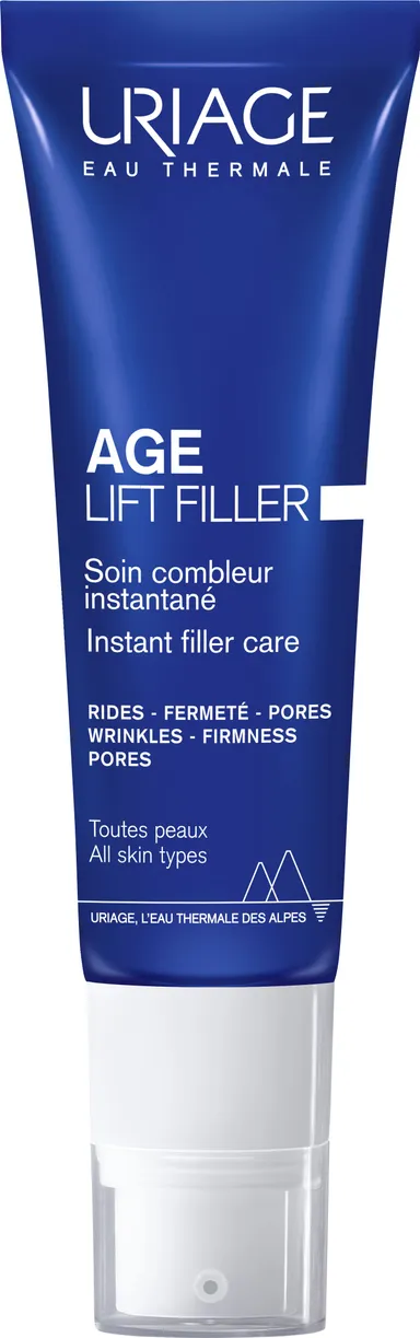 Uriage Age Lift Filler Onmiddellijk Opvullende Verzorging 30 ml