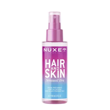 Nuxe Hair And Skin Sensual Era Brume Parfumante 100ml