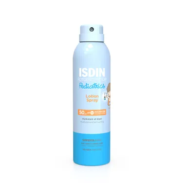 ISDIN Fotoprotector Pediatrics Lotion Spray SPF 50 200 ml