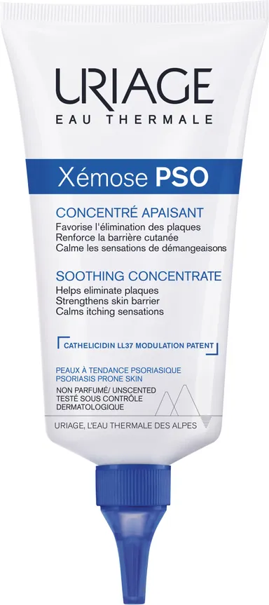 Uriage Xémose PSO Kalmerend Concentraat 150 ml