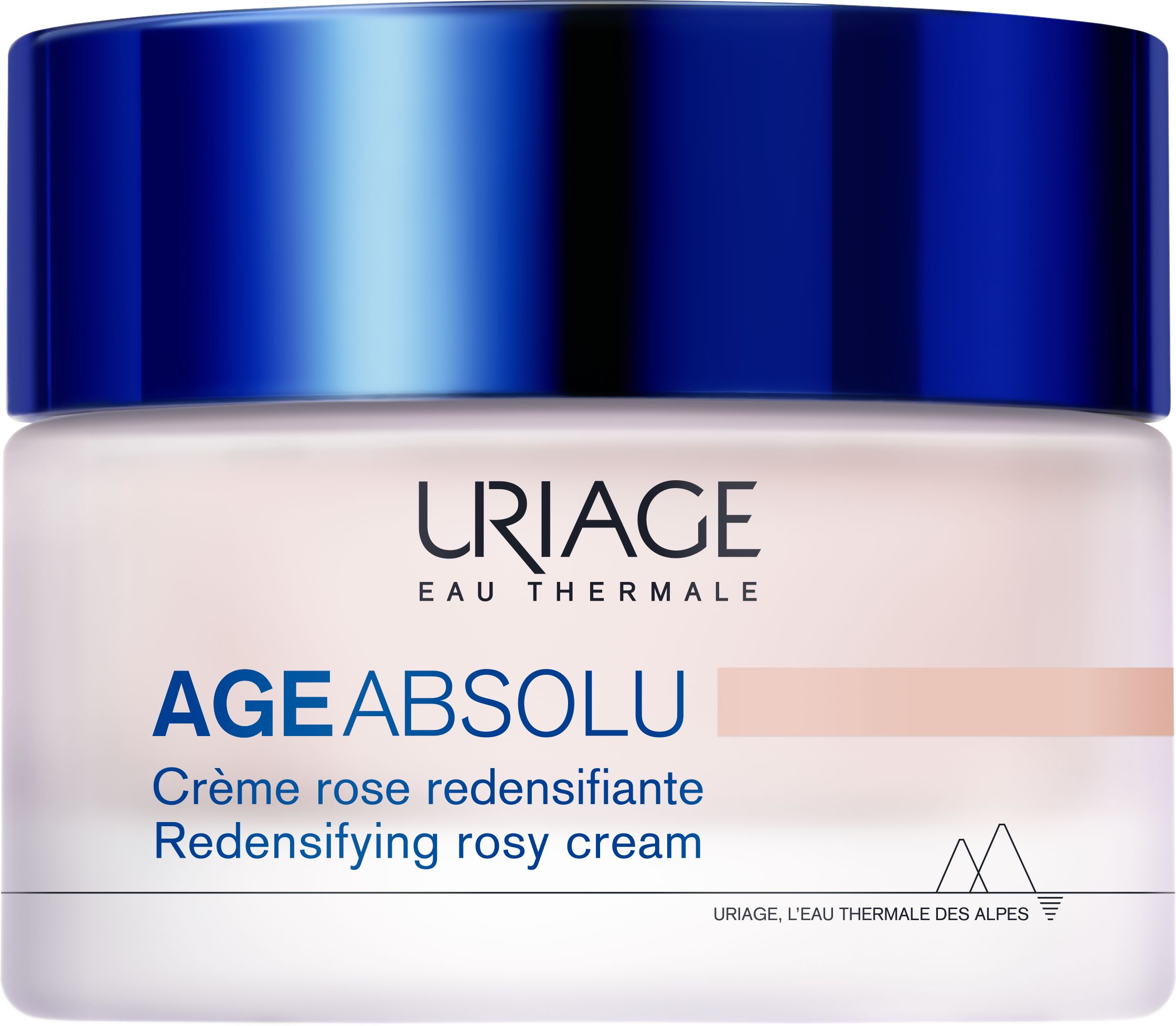 Uriage Age Absolu Rozencrème Redensifying 50 ml - Uriage