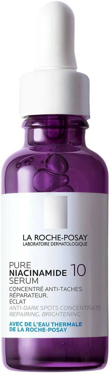 La Roche-Posay Niacinamide Serum 30 ml