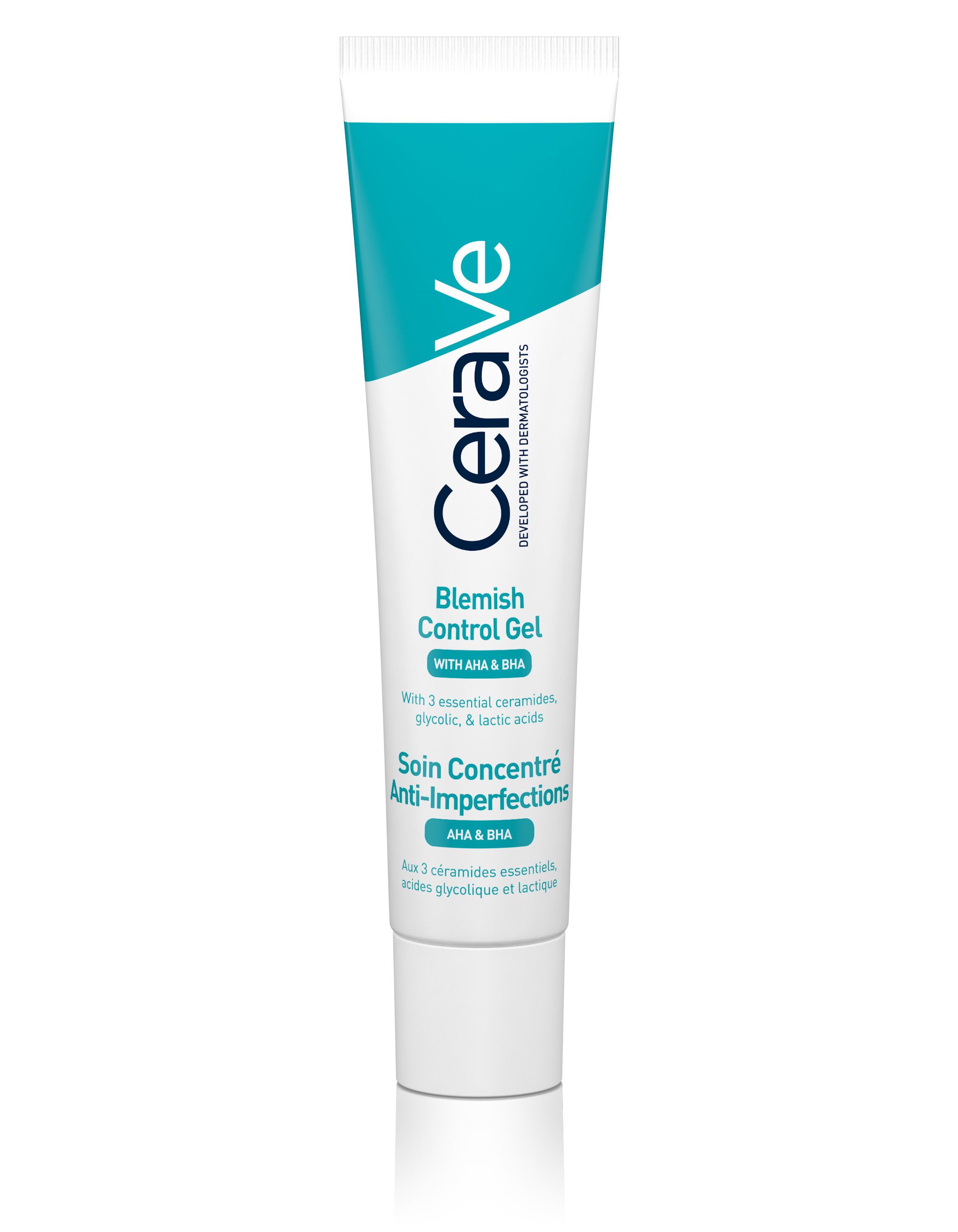 CeraVe Verzorging Concentraat Anti-onvolkomenheden 40 ml