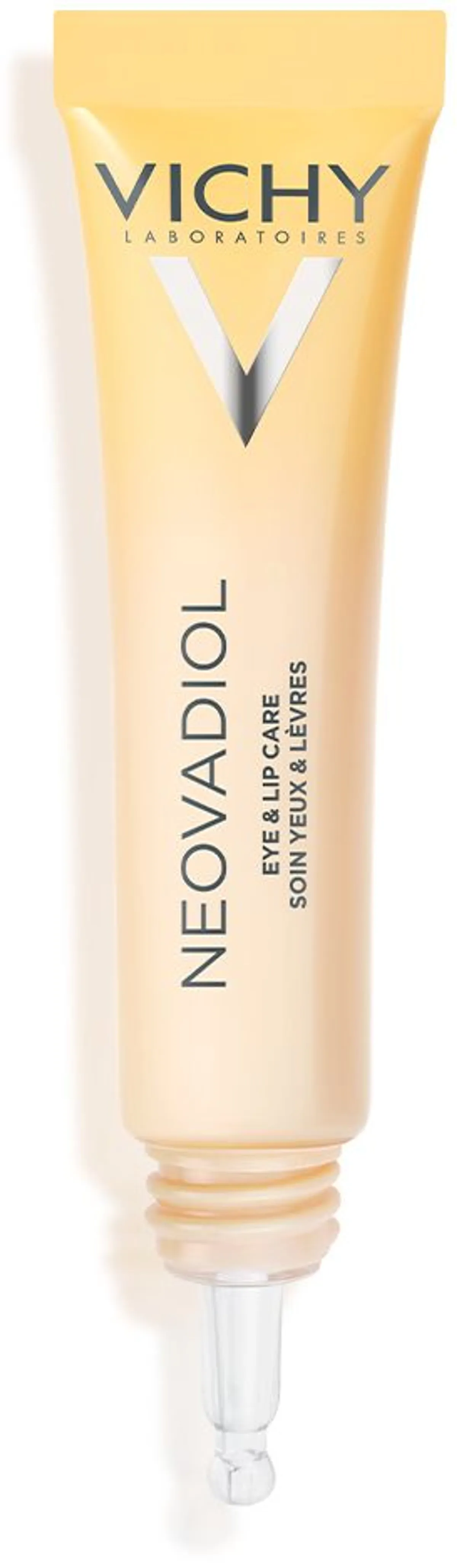 Vichy Neovadiol Verzorging Oog- en Lipcontouren 15 ml