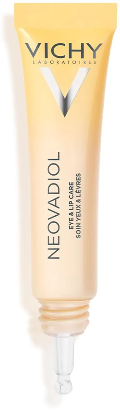 Vichy Neovadiol Verzorging Oog- en Lipcontouren 15 ml