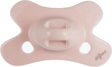 Difrax Fopspeen Dental 0-6 maanden Pure Blossom