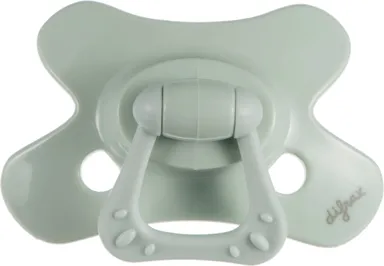 Diffrax Sucette Dental 6+ Pure Pistache