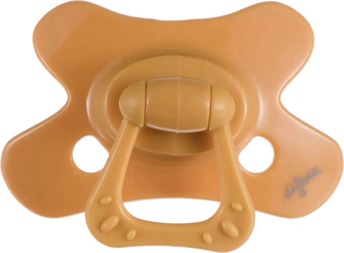 Diffrax Sucette Dental 6+ Pure Honey