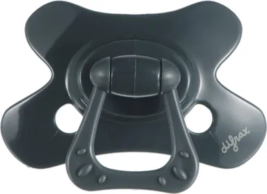 Diffrax Sucette Dental 18+ Pure Evening