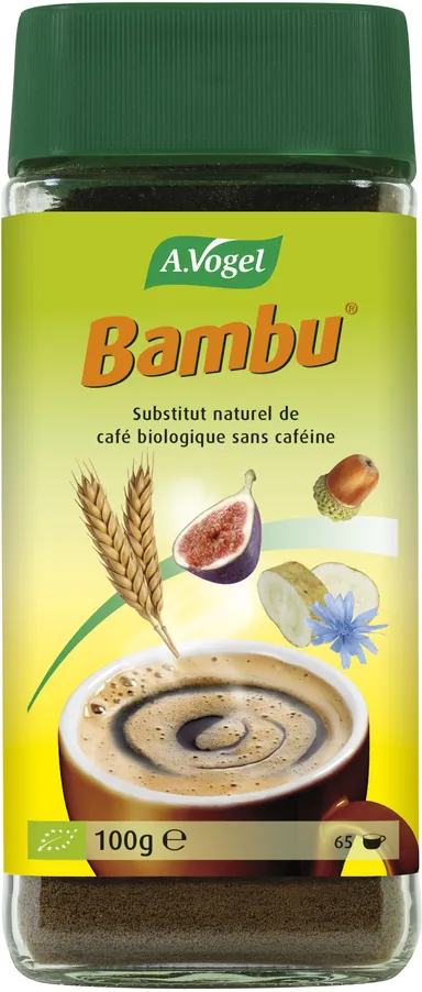 A.Vogel Bambu 100g