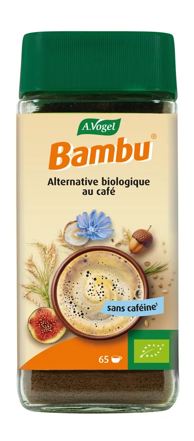A.Vogel Bambu 100g