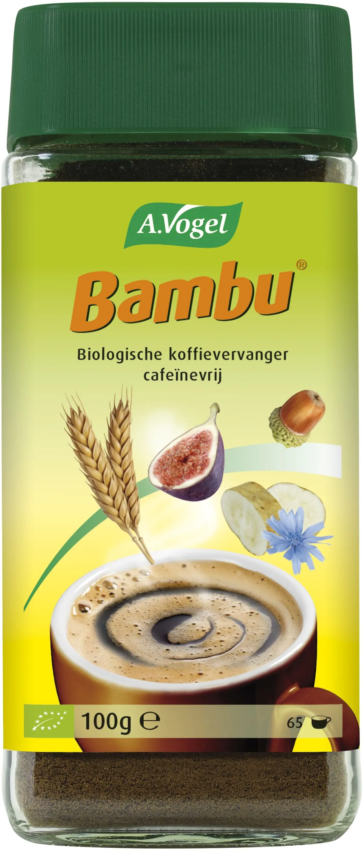 A.Vogel Bambu 100g