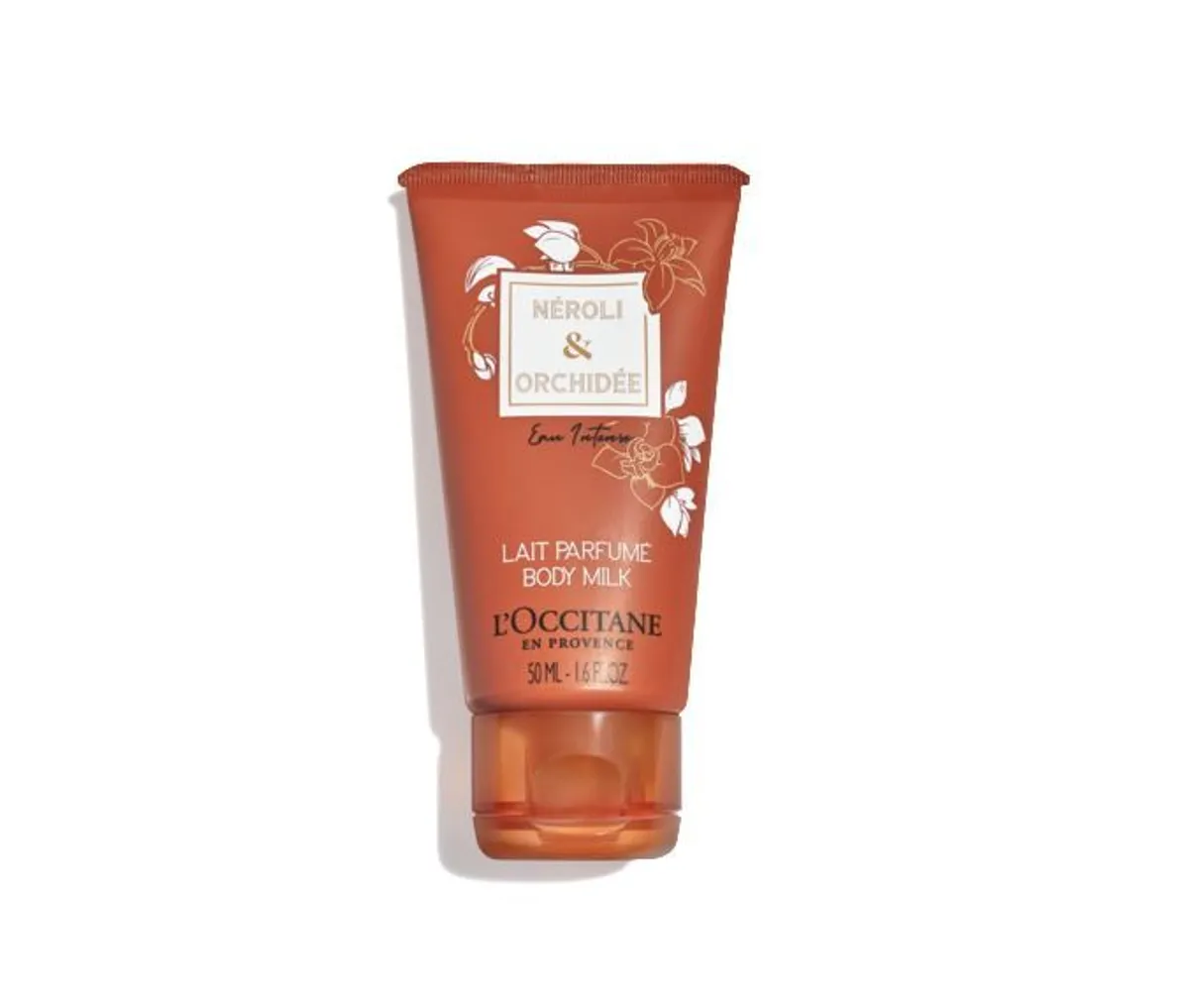 L'Occitane Néroli & Orchidée Lait Parfumé 50ml