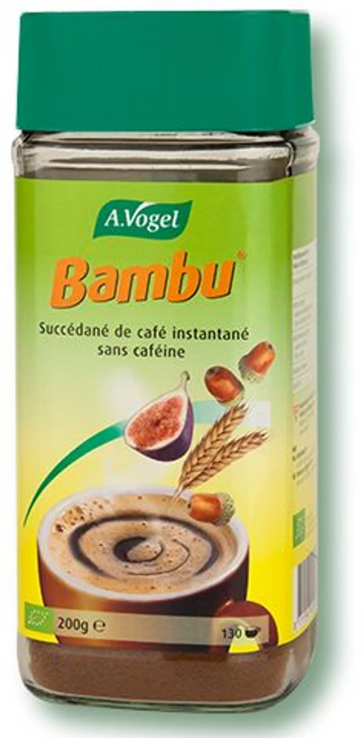A.Vogel Bambu 200g