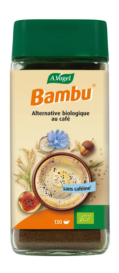 A.Vogel Bambu 200g