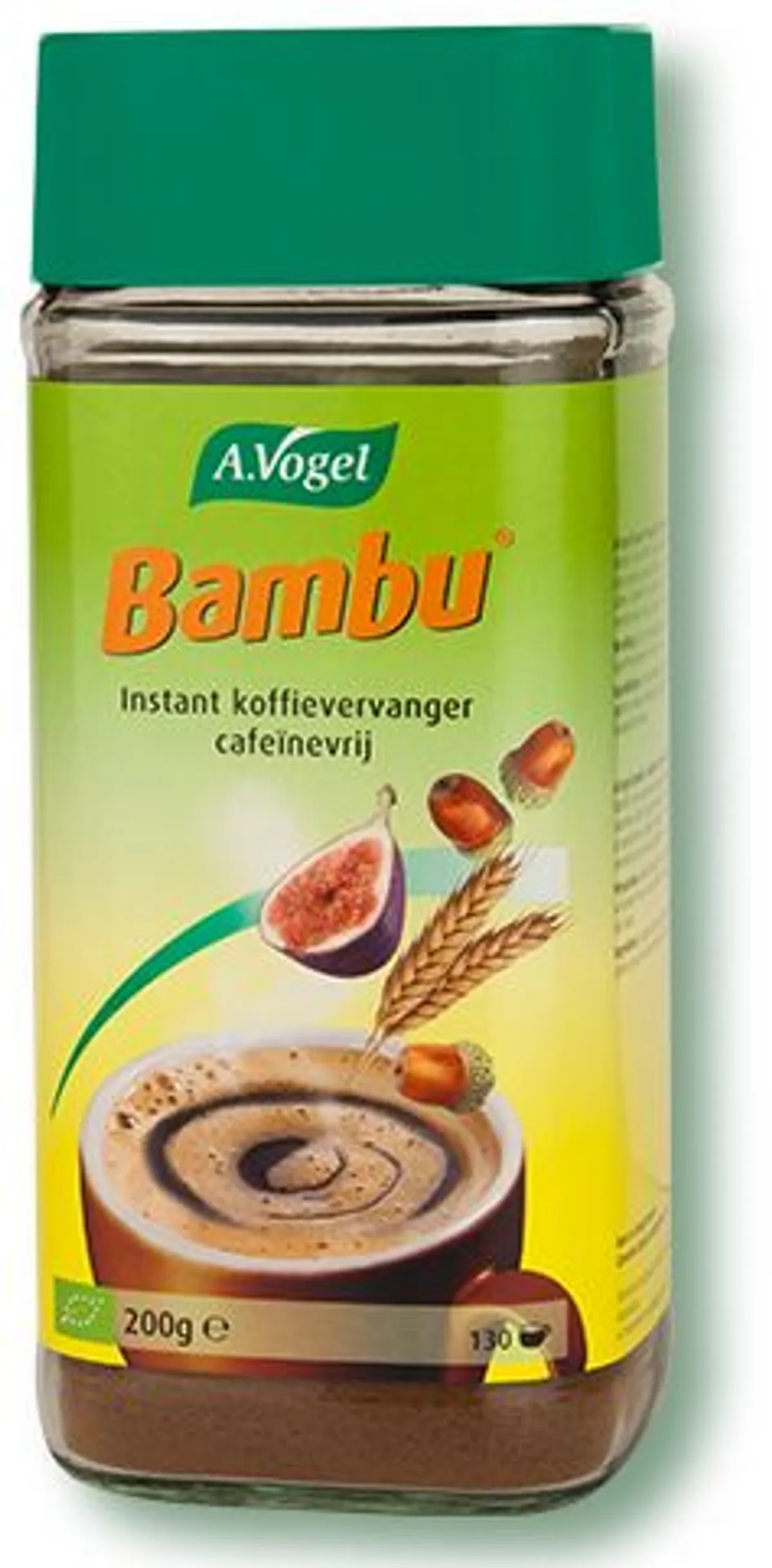 A.Vogel Bambu 200g
