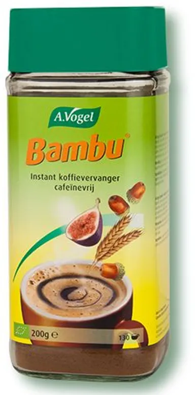 A.Vogel Bambu 200g