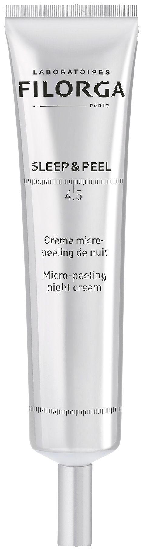 Filorga Sleep&Peel 4.5 Crème Micro Peeling Nacht 50 ml - Filorga