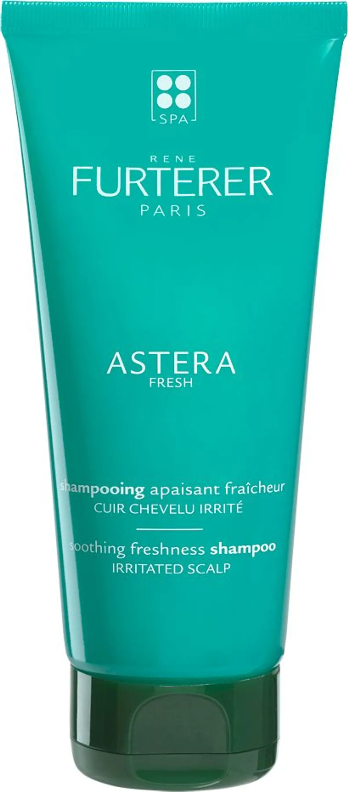 René Furterer Astera Fresh Shampooing Apaisant Fraîcheur 200Ml