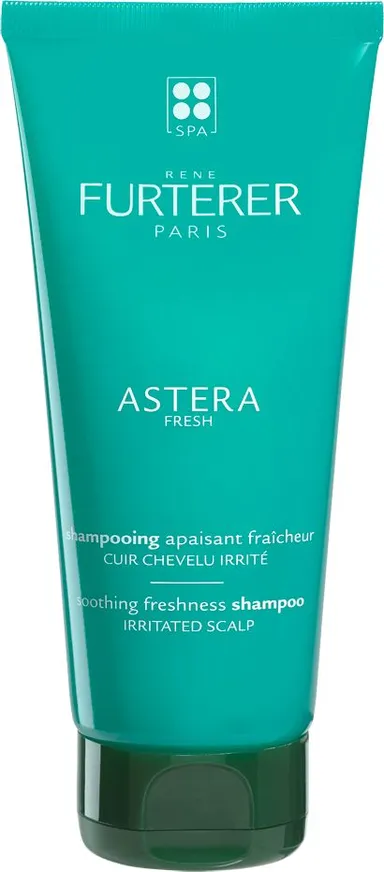 René Furterer Astera Fresh Shampooing Apaisant Fraîcheur 200Ml