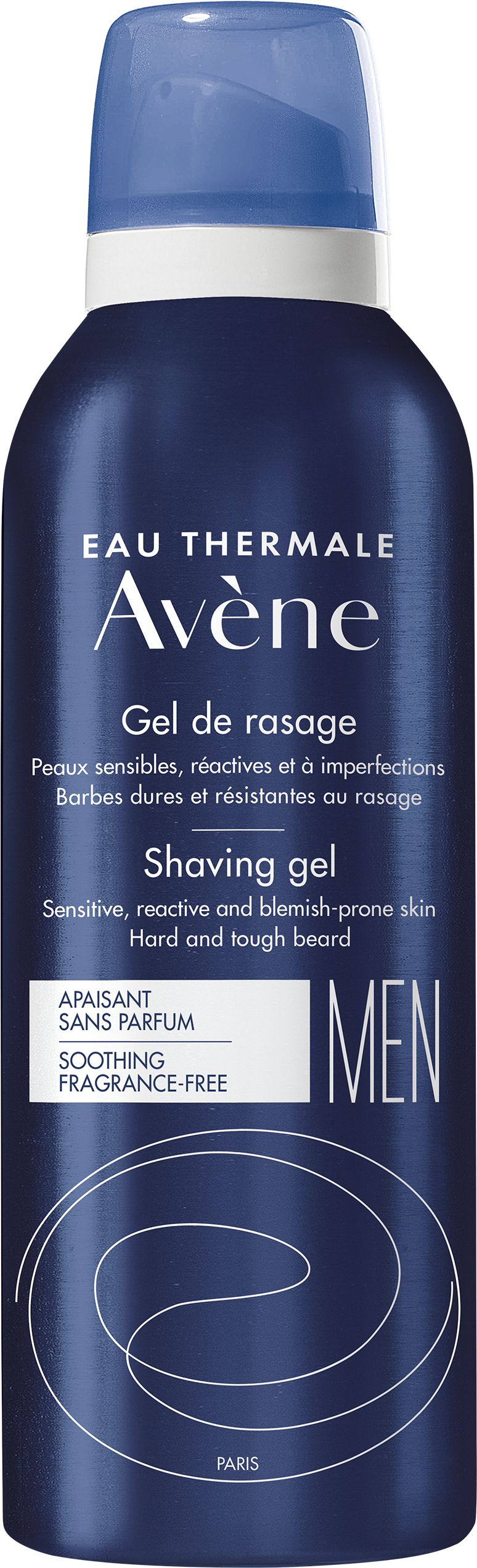 Avène Men Scheergel 150Ml - Avène