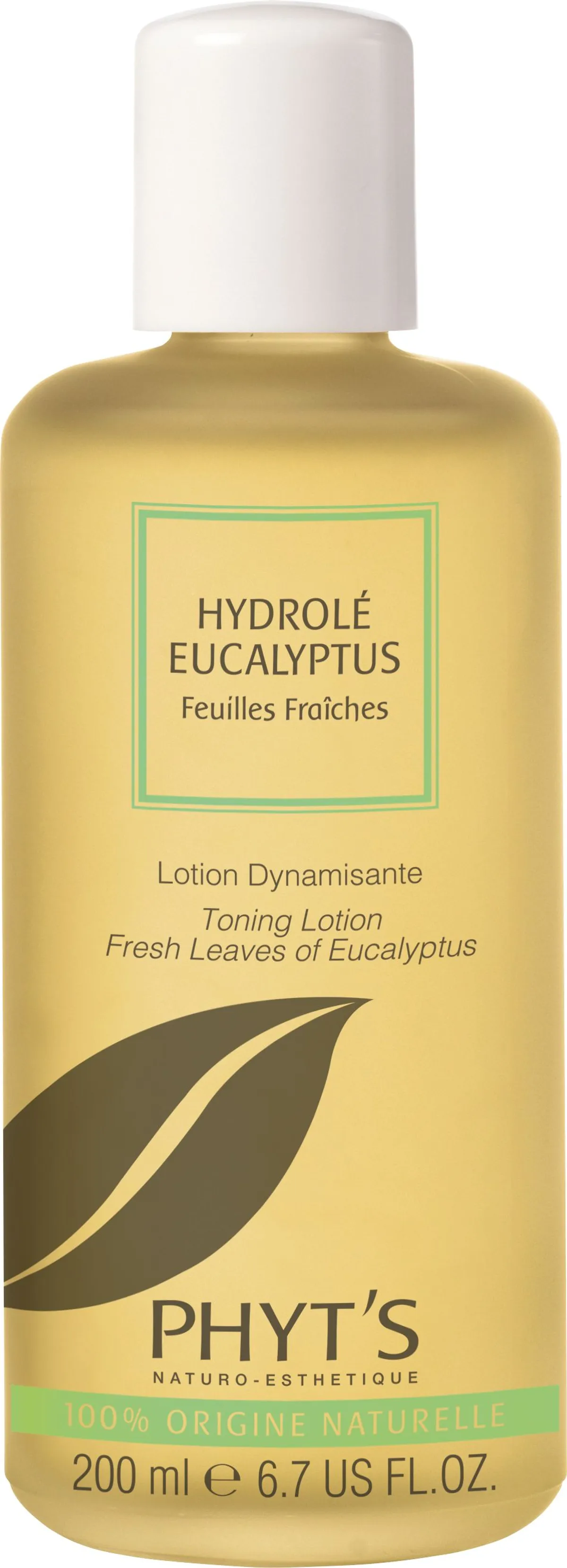 Phyt's Hydrolé Eucalyptus Lotion 200 ml