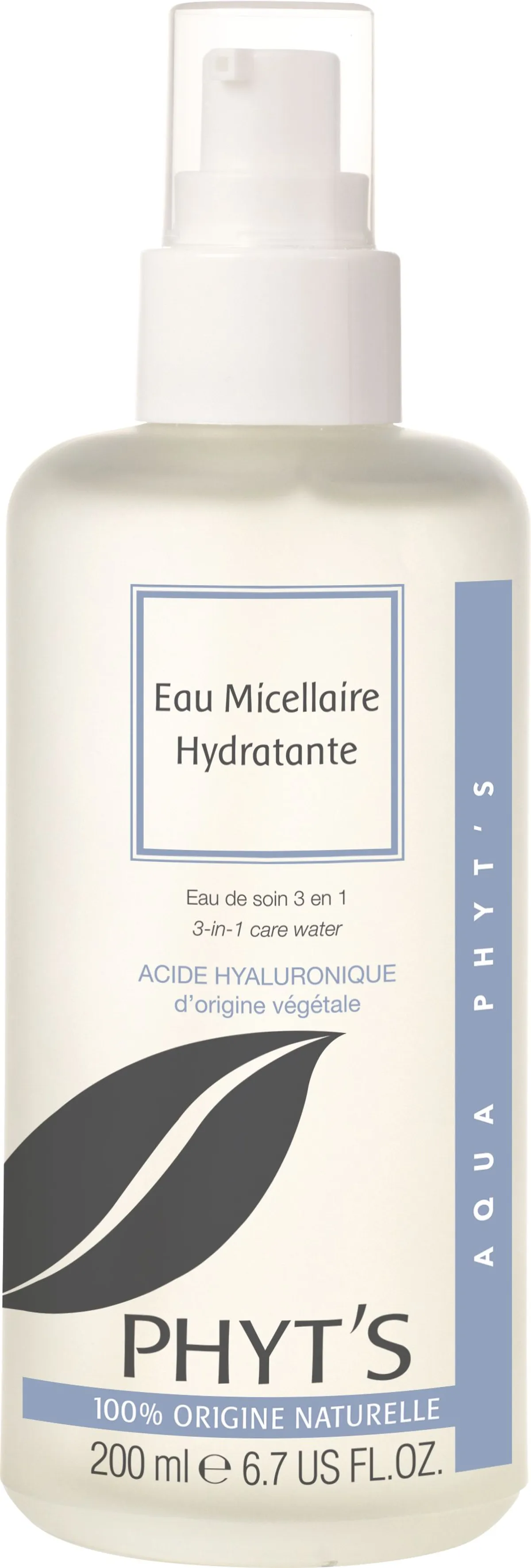 Phyt's Eau Micellaire Hydratante 200ml