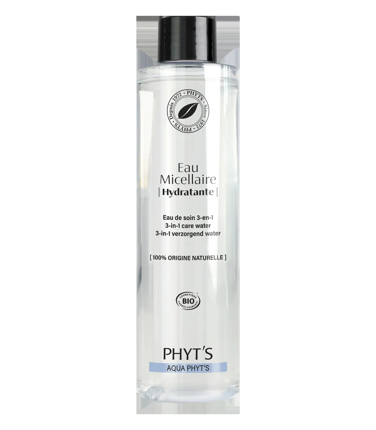 Phyt's Hydraterend Micellair Water 200 ml