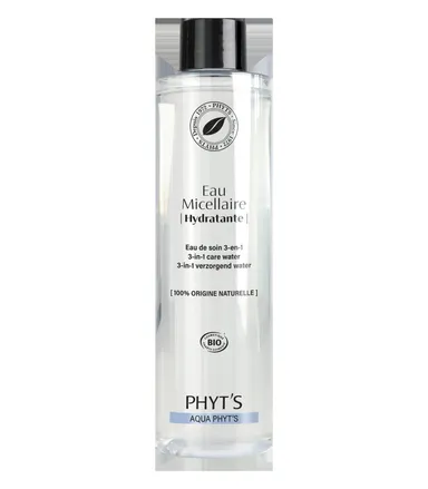 Phyt's Hydraterend Micellair Water 200 ml