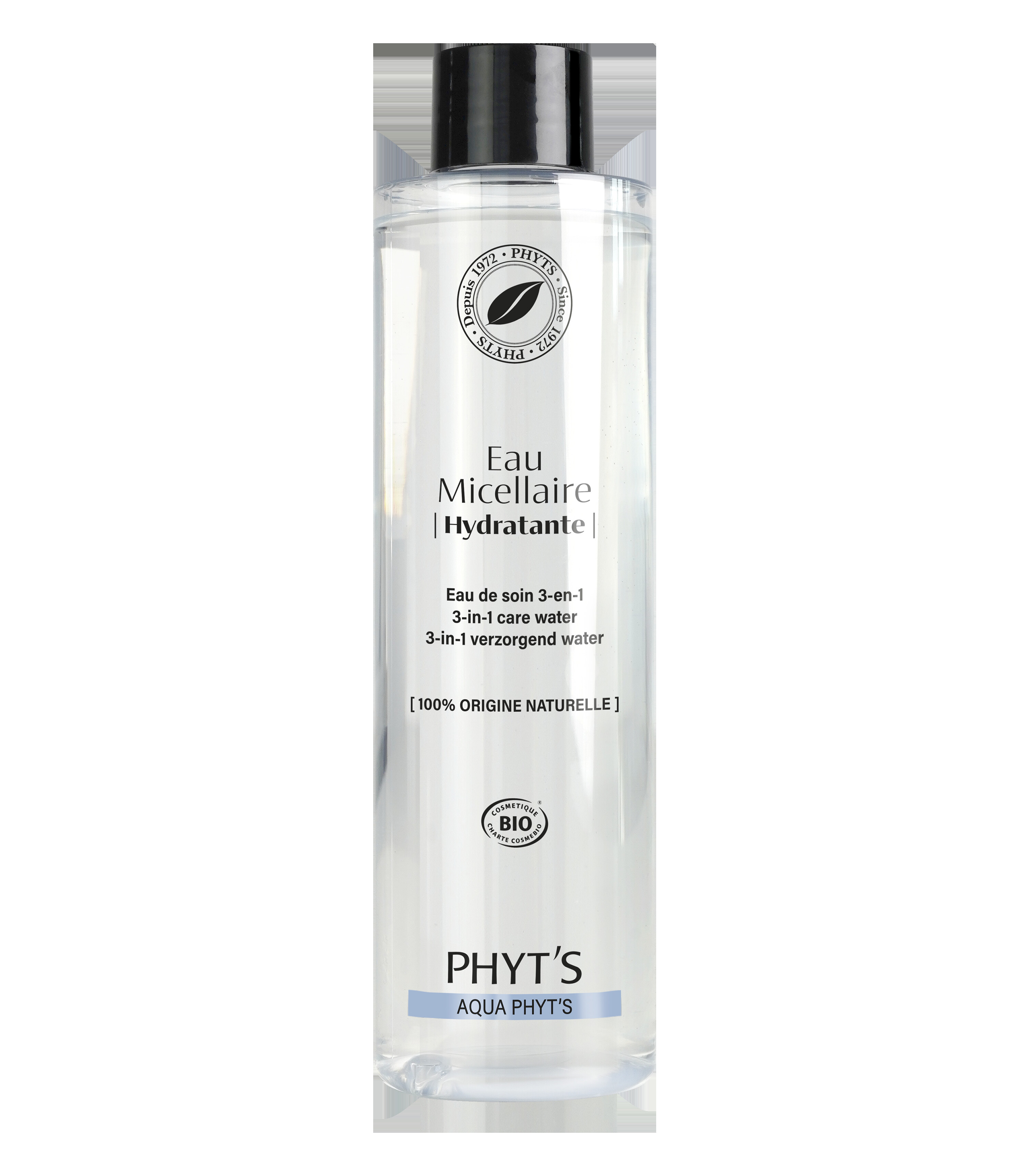 Phyt's Hydraterend Micellair Water 200 ml - PHYT'S