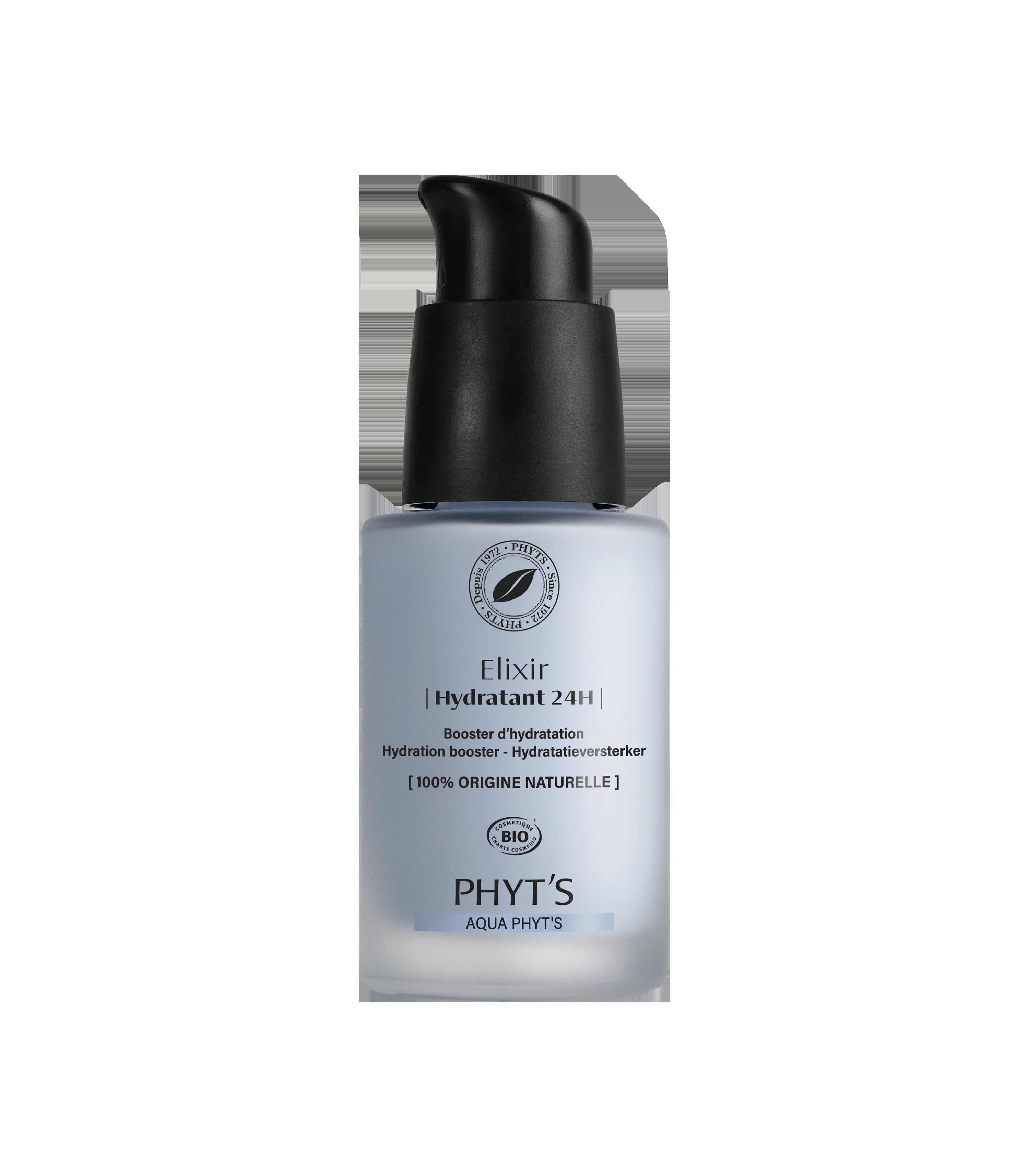 Phyt's hydraterende Elixir 24 uur 30 ml - PHYT'S